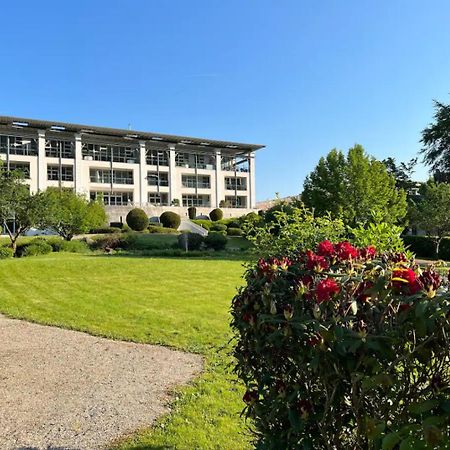 Appartamento Penthouse Palais Mosel Traben-Trarbach Esterno foto