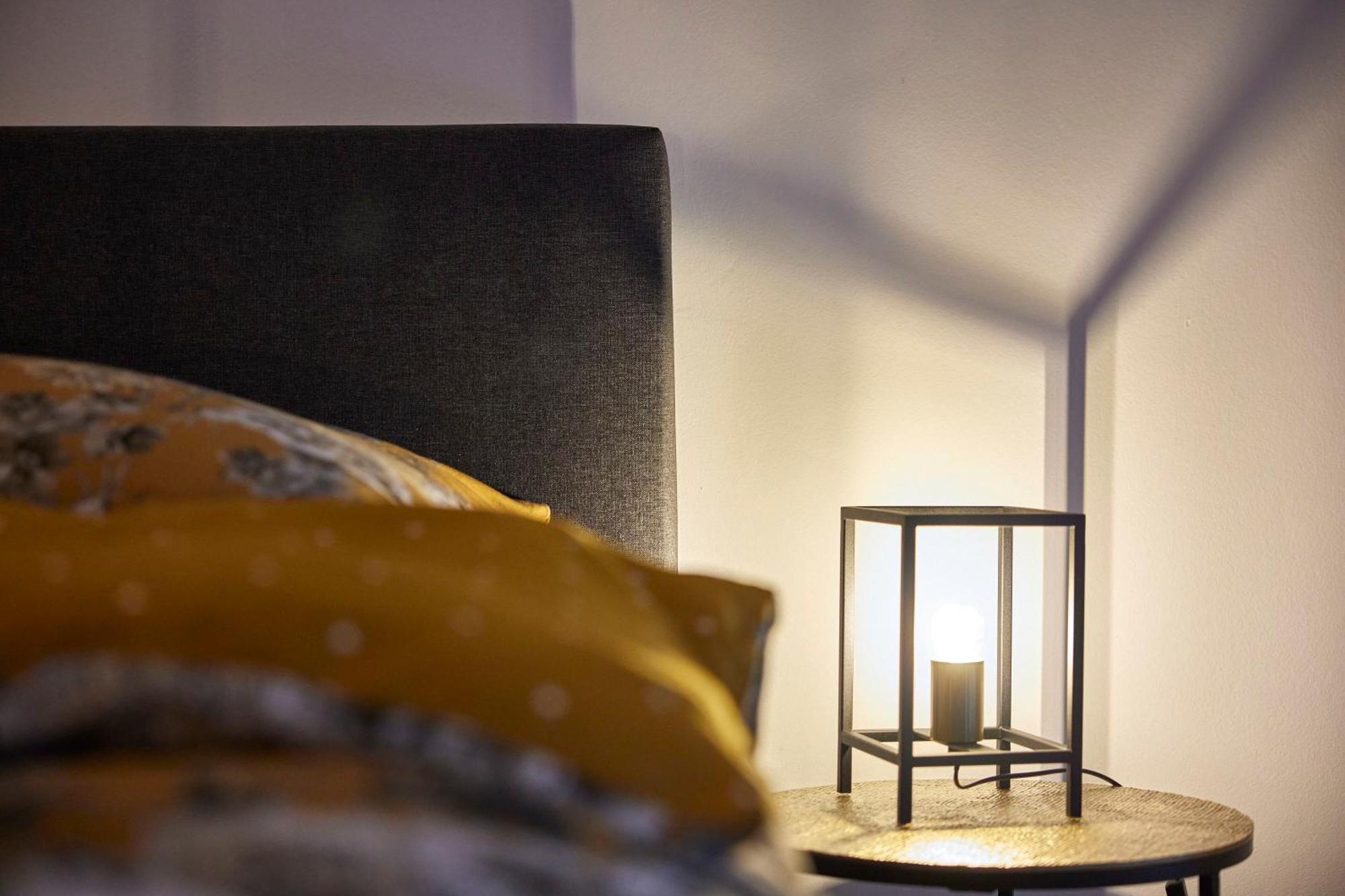 Appartamento Penthouse Palais Mosel Traben-Trarbach Esterno foto