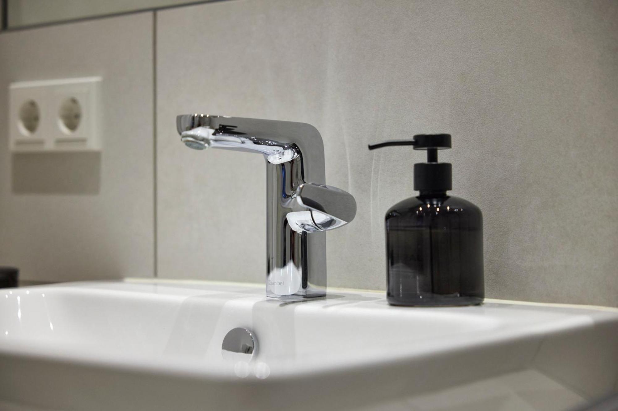 Appartamento Penthouse Palais Mosel Traben-Trarbach Esterno foto